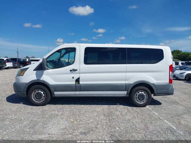 Продаж на аукціоні авто 2016 Ford Transit-150 Xl, vin: 1FMZK1ZM7GKB07764, номер лоту: 45984627