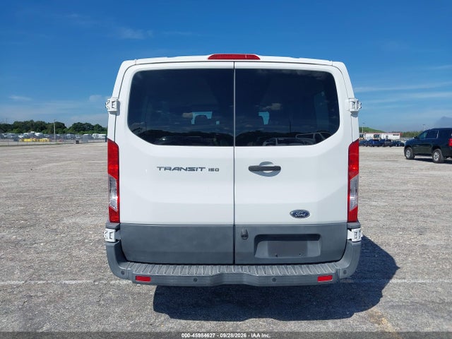 Продаж на аукціоні авто 2016 Ford Transit-150 Xl, vin: 1FMZK1ZM7GKB07764, номер лоту: 45984627