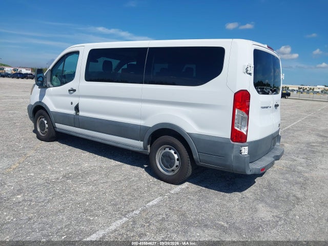 Продаж на аукціоні авто 2016 Ford Transit-150 Xl, vin: 1FMZK1ZM7GKB07764, номер лоту: 45984627