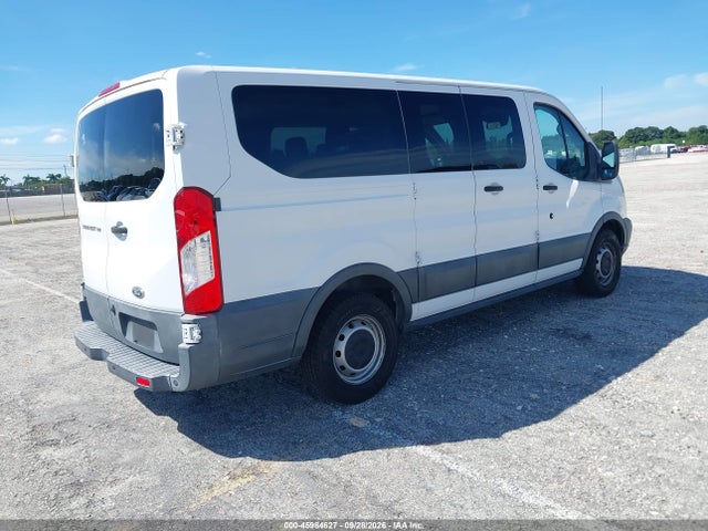 Продаж на аукціоні авто 2016 Ford Transit-150 Xl, vin: 1FMZK1ZM7GKB07764, номер лоту: 45984627