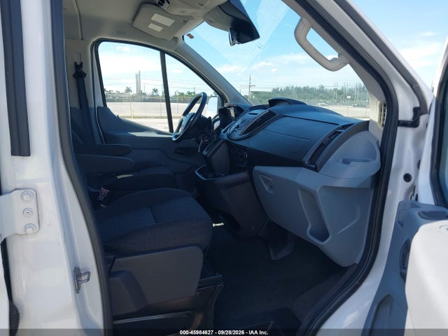 Продаж на аукціоні авто 2016 Ford Transit-150 Xl, vin: 1FMZK1ZM7GKB07764, номер лоту: 45984627