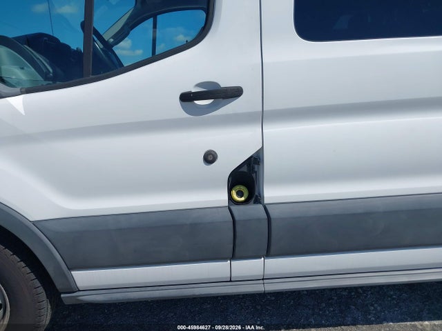 Продаж на аукціоні авто 2016 Ford Transit-150 Xl, vin: 1FMZK1ZM7GKB07764, номер лоту: 45984627