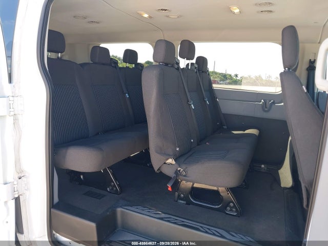 Продаж на аукціоні авто 2016 Ford Transit-150 Xl, vin: 1FMZK1ZM7GKB07764, номер лоту: 45984627