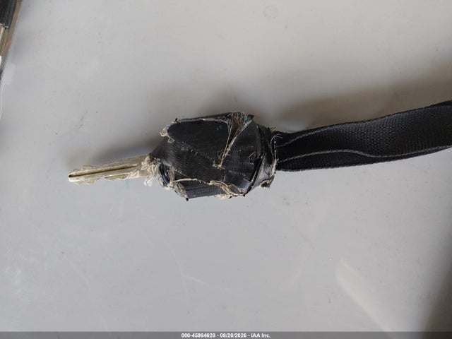 45984628 :رقم المزاد ، 5N1ED28T24C662652 vin ، 2004 Nissan Xterra Xe مزاد بيع