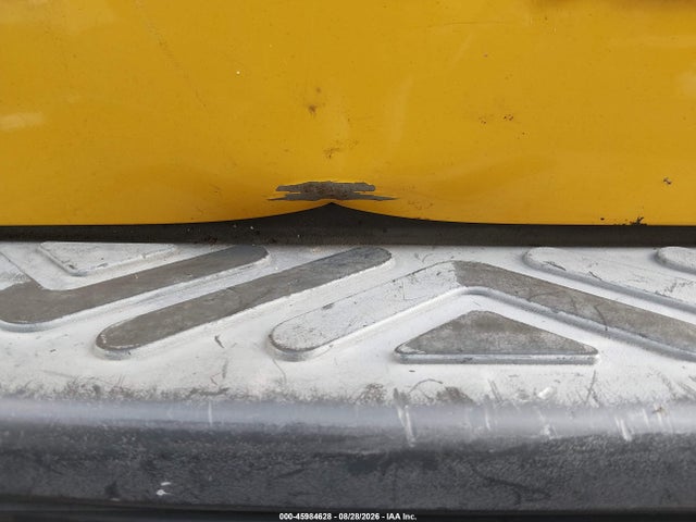 45984628 :رقم المزاد ، 5N1ED28T24C662652 vin ، 2004 Nissan Xterra Xe مزاد بيع