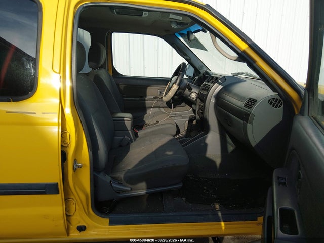 45984628 :رقم المزاد ، 5N1ED28T24C662652 vin ، 2004 Nissan Xterra Xe مزاد بيع