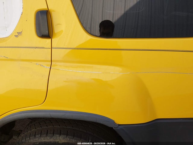45984628 :رقم المزاد ، 5N1ED28T24C662652 vin ، 2004 Nissan Xterra Xe مزاد بيع
