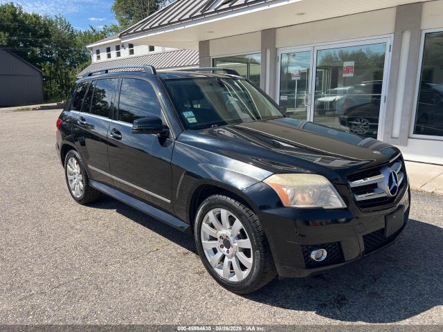 Продаж на аукціоні авто 2010 Mercedes-benz Glk 350 4matic, vin: WDCGG8HB4AF486755, номер лоту: 45984630