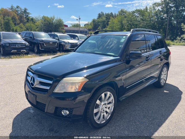 Продаж на аукціоні авто 2010 Mercedes-benz Glk 350 4matic, vin: WDCGG8HB4AF486755, номер лоту: 45984630
