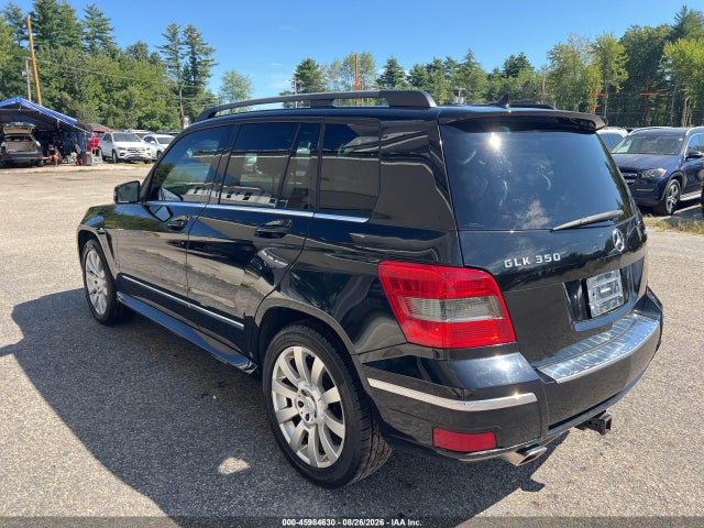 Продаж на аукціоні авто 2010 Mercedes-benz Glk 350 4matic, vin: WDCGG8HB4AF486755, номер лоту: 45984630