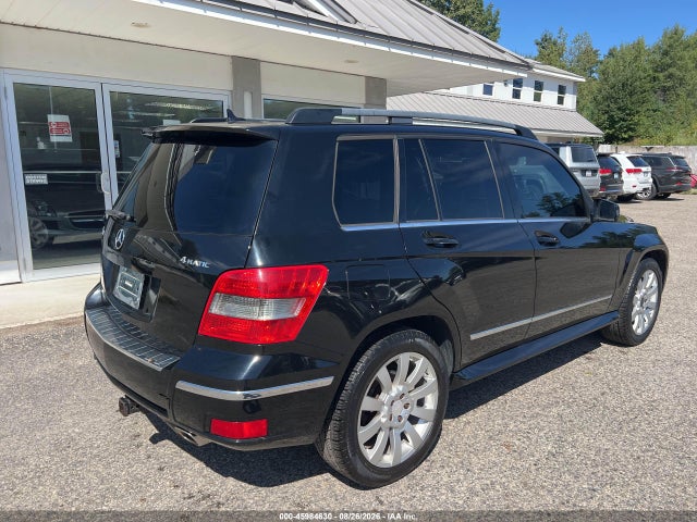 Продаж на аукціоні авто 2010 Mercedes-benz Glk 350 4matic, vin: WDCGG8HB4AF486755, номер лоту: 45984630