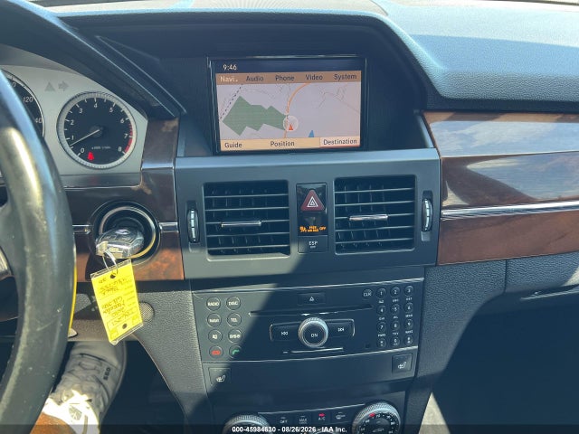 Продаж на аукціоні авто 2010 Mercedes-benz Glk 350 4matic, vin: WDCGG8HB4AF486755, номер лоту: 45984630