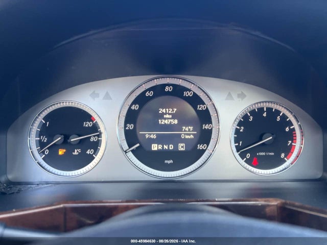 Продаж на аукціоні авто 2010 Mercedes-benz Glk 350 4matic, vin: WDCGG8HB4AF486755, номер лоту: 45984630