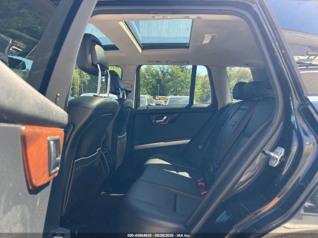 Продаж на аукціоні авто 2010 Mercedes-benz Glk 350 4matic, vin: WDCGG8HB4AF486755, номер лоту: 45984630
