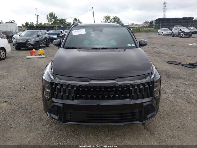 Продаж на аукціоні авто 2026 Kia Sportage Plug-in Hybrid X-line, vin: KNDPYDDHXT7381334, номер лоту: 45984632
