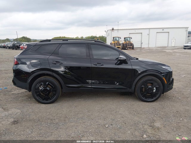 Продаж на аукціоні авто 2026 Kia Sportage Plug-in Hybrid X-line, vin: KNDPYDDHXT7381334, номер лоту: 45984632
