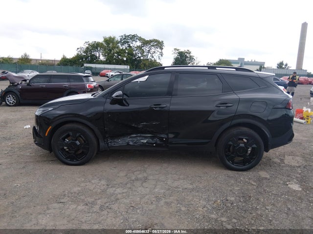 Продаж на аукціоні авто 2026 Kia Sportage Plug-in Hybrid X-line, vin: KNDPYDDHXT7381334, номер лоту: 45984632