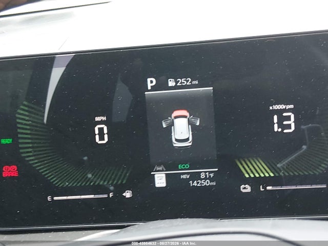 Продаж на аукціоні авто 2026 Kia Sportage Plug-in Hybrid X-line, vin: KNDPYDDHXT7381334, номер лоту: 45984632