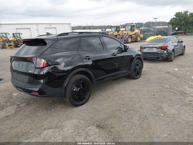Продаж на аукціоні авто 2026 Kia Sportage Plug-in Hybrid X-line, vin: KNDPYDDHXT7381334, номер лоту: 45984632
