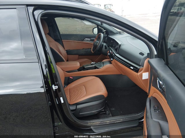Продаж на аукціоні авто 2026 Kia Sportage Plug-in Hybrid X-line, vin: KNDPYDDHXT7381334, номер лоту: 45984632
