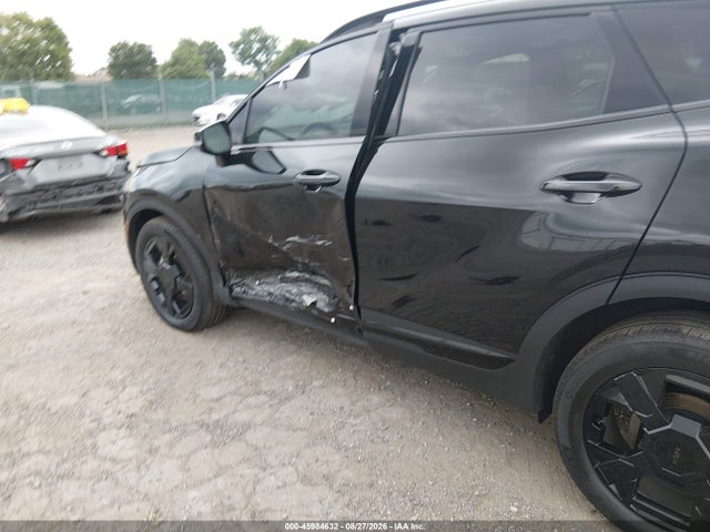 Продаж на аукціоні авто 2026 Kia Sportage Plug-in Hybrid X-line, vin: KNDPYDDHXT7381334, номер лоту: 45984632