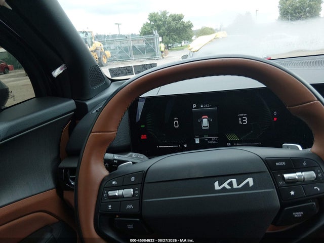 Продаж на аукціоні авто 2026 Kia Sportage Plug-in Hybrid X-line, vin: KNDPYDDHXT7381334, номер лоту: 45984632