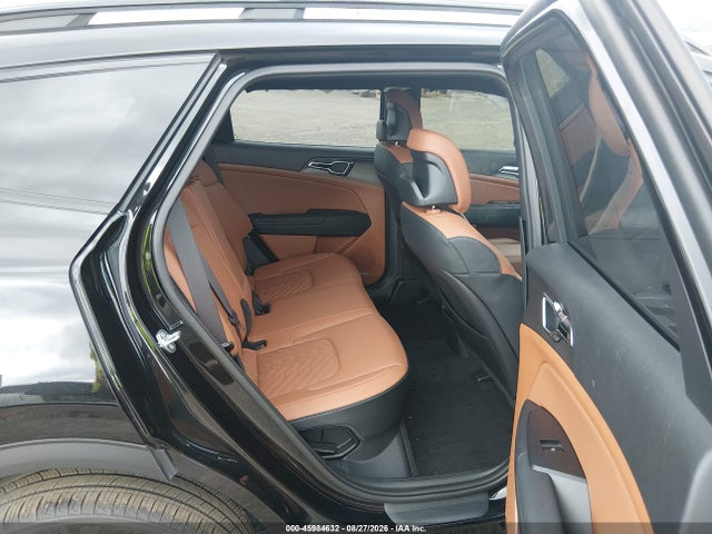 Продаж на аукціоні авто 2026 Kia Sportage Plug-in Hybrid X-line, vin: KNDPYDDHXT7381334, номер лоту: 45984632