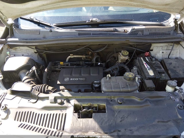 Продаж на аукціоні авто 2016 Buick Encore, vin: KL4CJASB8GB550019, номер лоту: 45984634