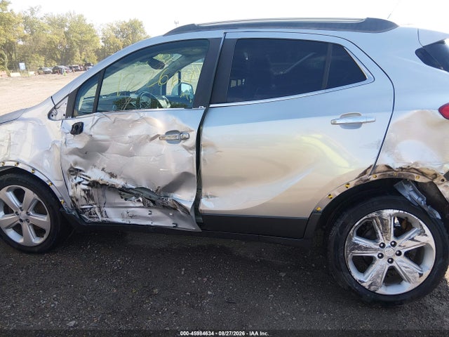 Продаж на аукціоні авто 2016 Buick Encore, vin: KL4CJASB8GB550019, номер лоту: 45984634