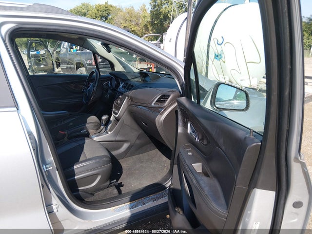 Продаж на аукціоні авто 2016 Buick Encore, vin: KL4CJASB8GB550019, номер лоту: 45984634
