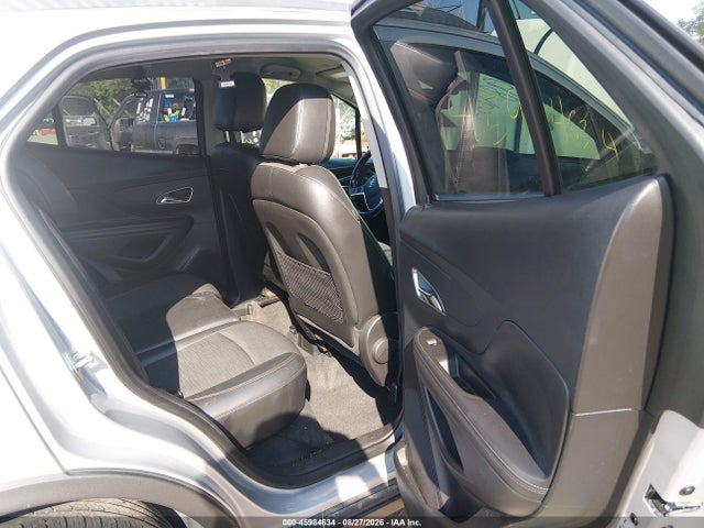 Продаж на аукціоні авто 2016 Buick Encore, vin: KL4CJASB8GB550019, номер лоту: 45984634