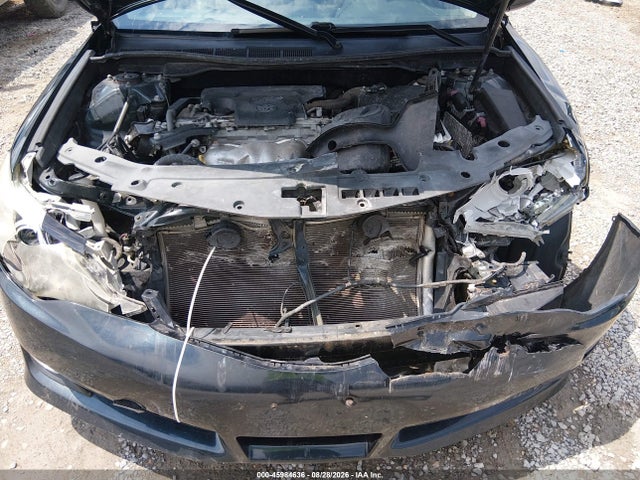 4T1BF1FK6EU368975 Toyota CAMRY SE