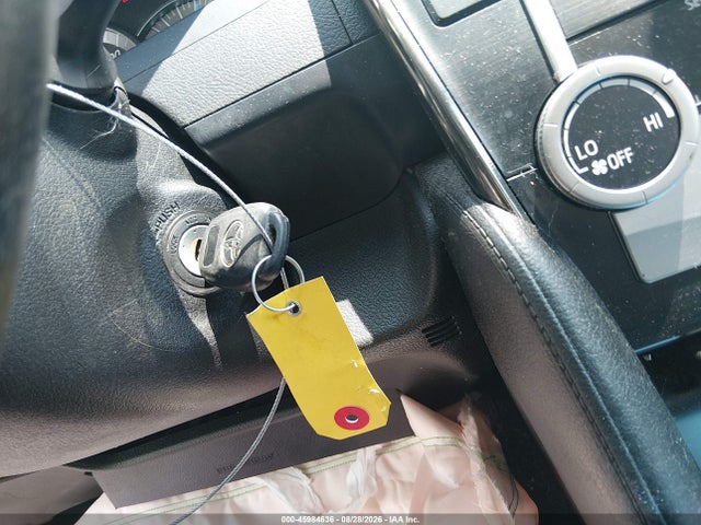 4T1BF1FK6EU368975 Toyota CAMRY SE