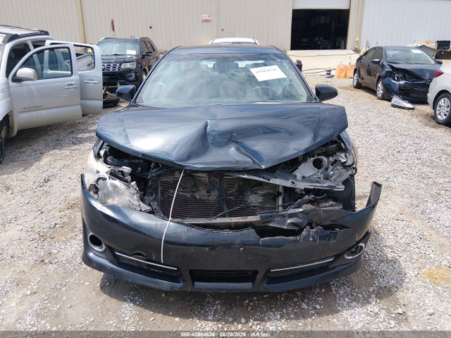 4T1BF1FK6EU368975 Toyota CAMRY SE