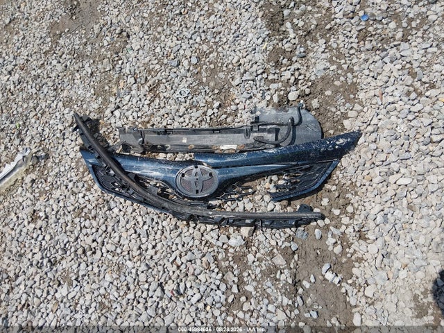 4T1BF1FK6EU368975 Toyota CAMRY SE