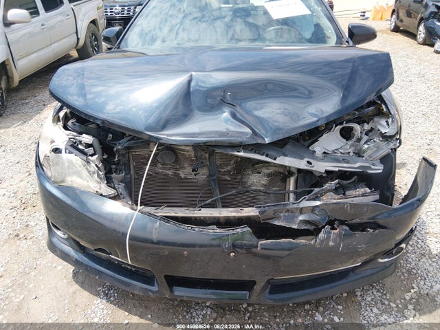 4T1BF1FK6EU368975 Toyota CAMRY SE
