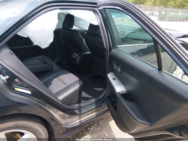 4T1BF1FK6EU368975 Toyota CAMRY SE