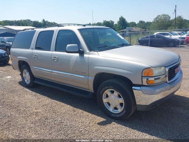 Продаж на аукціоні авто 2004 Gmc Yukon Xl 1500 Slt, vin: 3GKEC16Z84G242694, номер лоту: 45984637