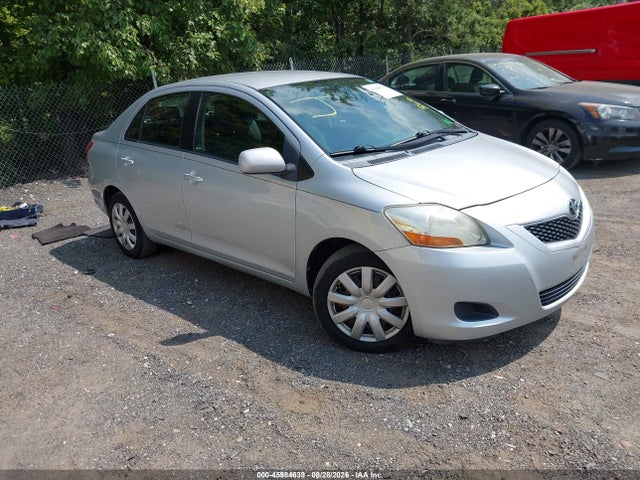 2009 Toyota Yaris მანქანა იყიდება აუქციონზე, vin: JTDBT903291309913, აუქციონის ნომერი: 45984639