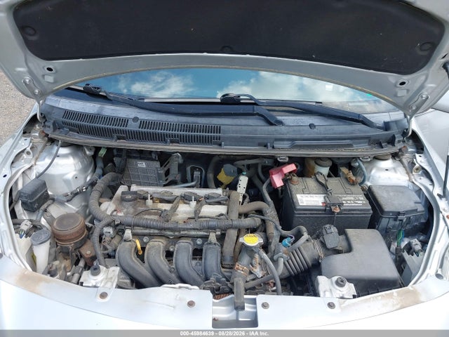2009 Toyota Yaris მანქანა იყიდება აუქციონზე, vin: JTDBT903291309913, აუქციონის ნომერი: 45984639