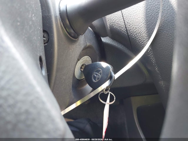 2009 Toyota Yaris მანქანა იყიდება აუქციონზე, vin: JTDBT903291309913, აუქციონის ნომერი: 45984639