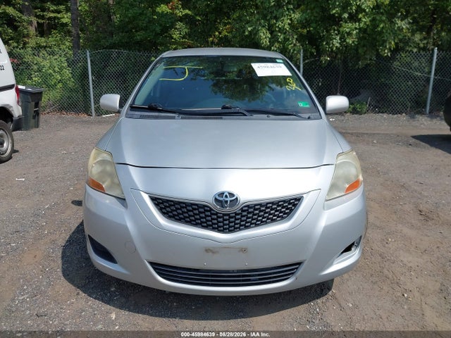 2009 Toyota Yaris მანქანა იყიდება აუქციონზე, vin: JTDBT903291309913, აუქციონის ნომერი: 45984639