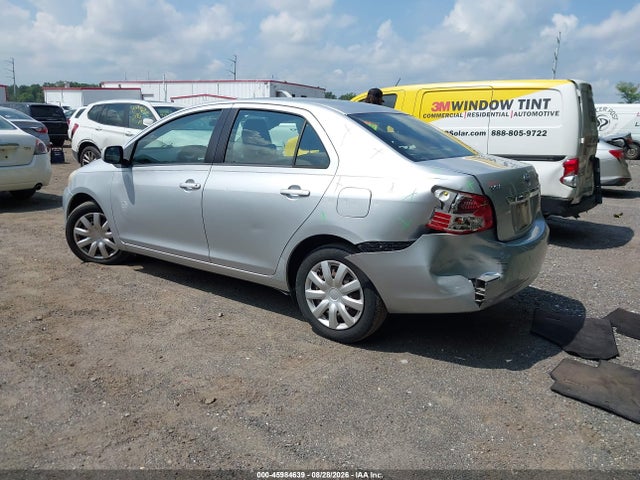 2009 Toyota Yaris მანქანა იყიდება აუქციონზე, vin: JTDBT903291309913, აუქციონის ნომერი: 45984639