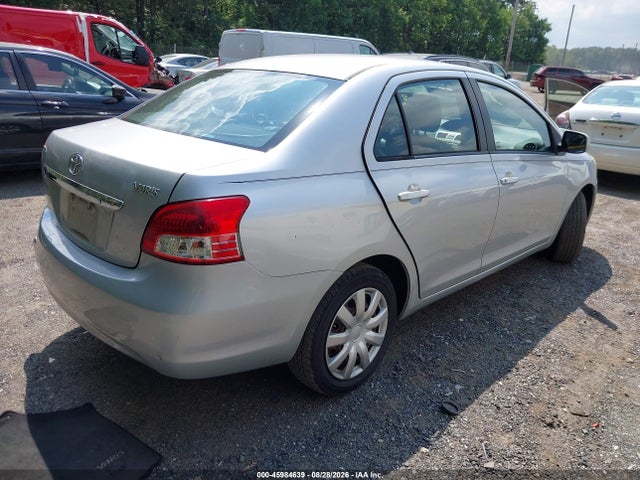 2009 Toyota Yaris მანქანა იყიდება აუქციონზე, vin: JTDBT903291309913, აუქციონის ნომერი: 45984639