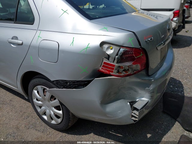 2009 Toyota Yaris მანქანა იყიდება აუქციონზე, vin: JTDBT903291309913, აუქციონის ნომერი: 45984639