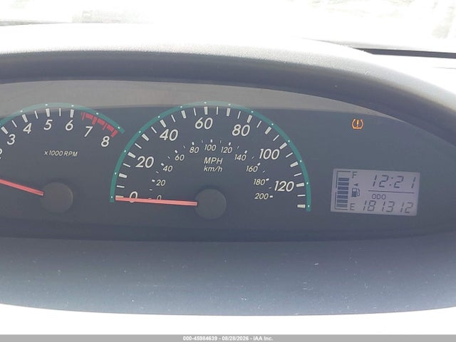 2009 Toyota Yaris მანქანა იყიდება აუქციონზე, vin: JTDBT903291309913, აუქციონის ნომერი: 45984639