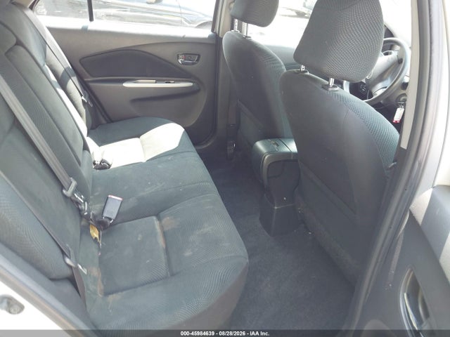 2009 Toyota Yaris მანქანა იყიდება აუქციონზე, vin: JTDBT903291309913, აუქციონის ნომერი: 45984639