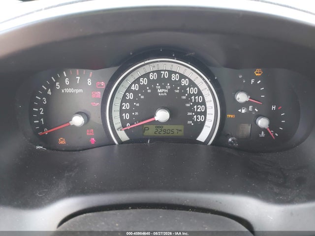 Продажа на аукционе авто 2007 Hyundai Entourage Gls/limited/se, vin: KNDMC233876036164, номер лота: 45984640