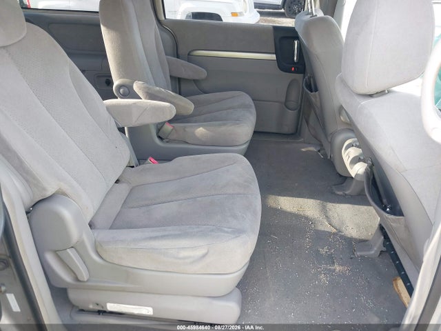 Продажа на аукционе авто 2007 Hyundai Entourage Gls/limited/se, vin: KNDMC233876036164, номер лота: 45984640