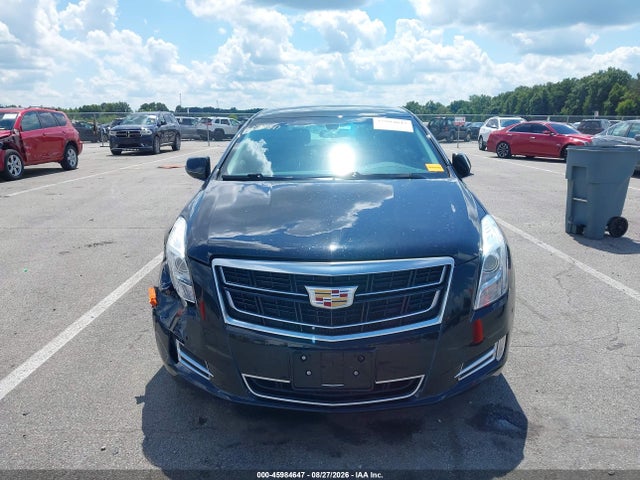 Aukcja sprzedaży 2016 Cadillac Xts Luxury Collection, vin: 2G61M5S39G9100209, numer aukcji: 45984647